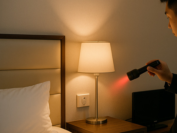 肥城住宅酒店反偷拍反监听服务